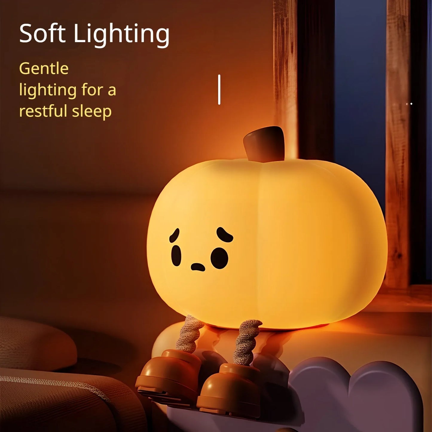 PumpGlow™