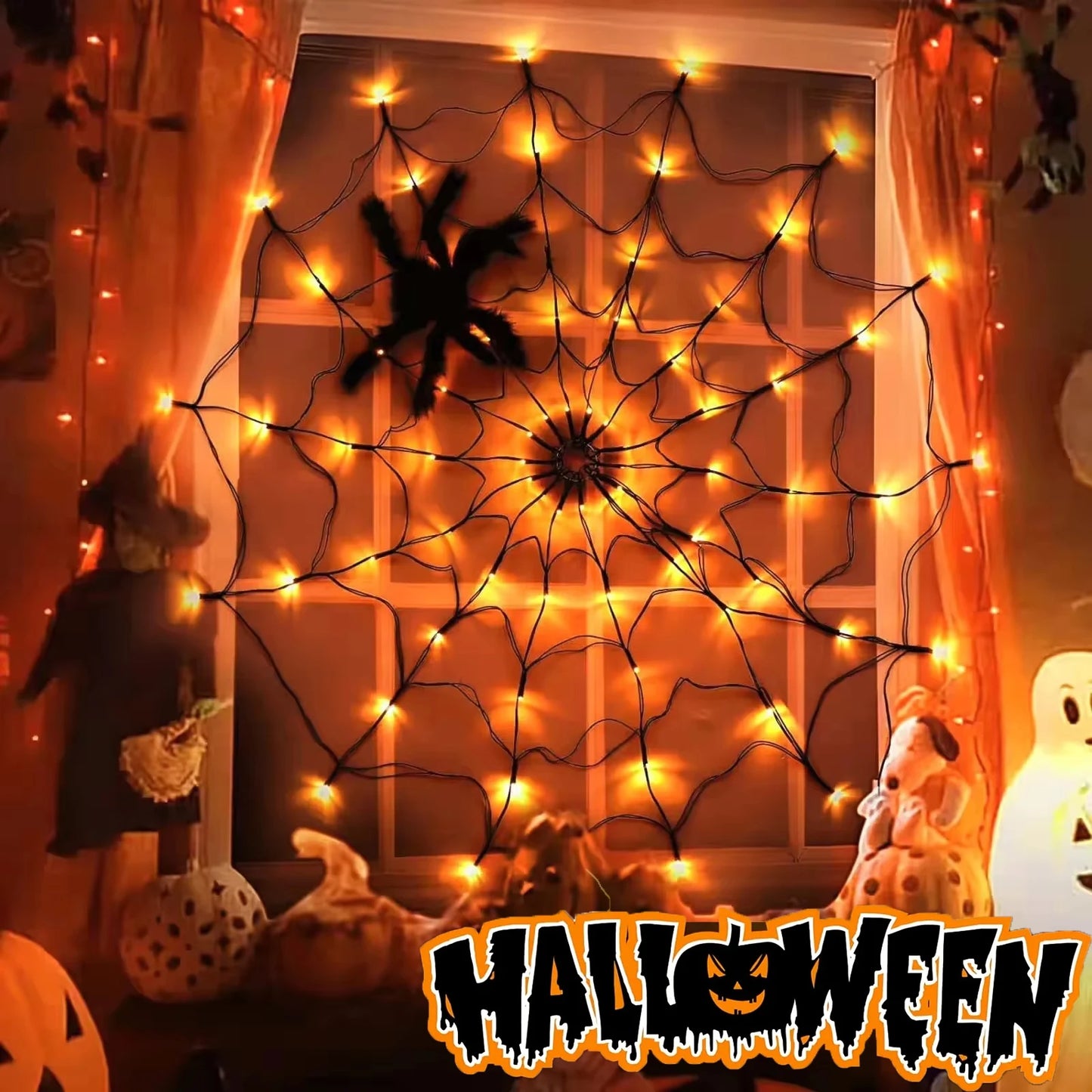 SpookyNet™
