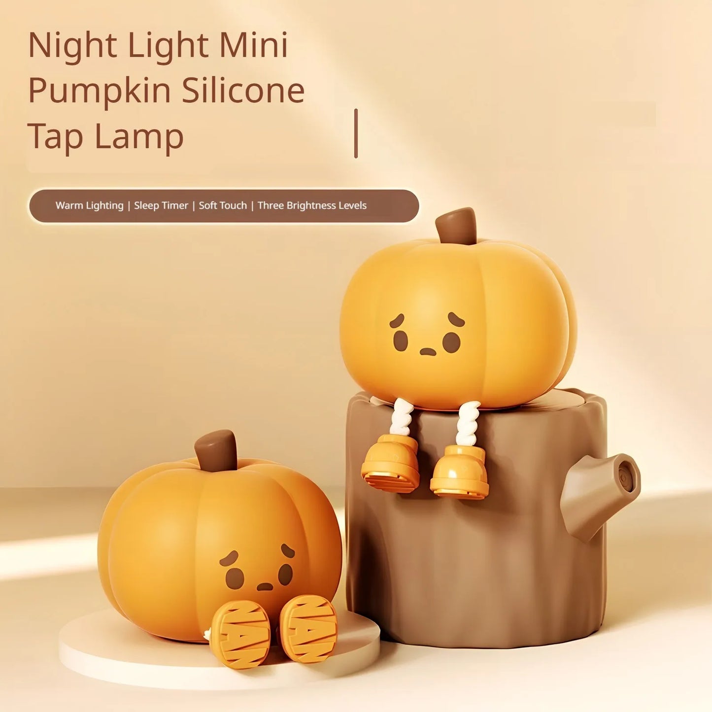 PumpGlow™