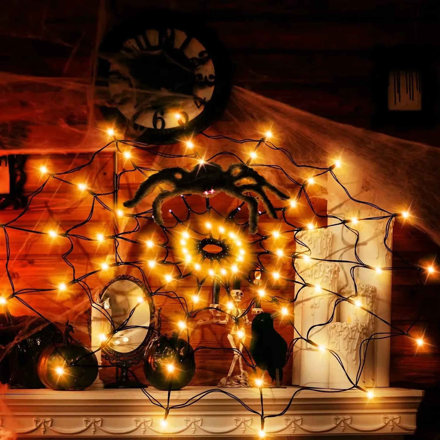 SpookyNet™