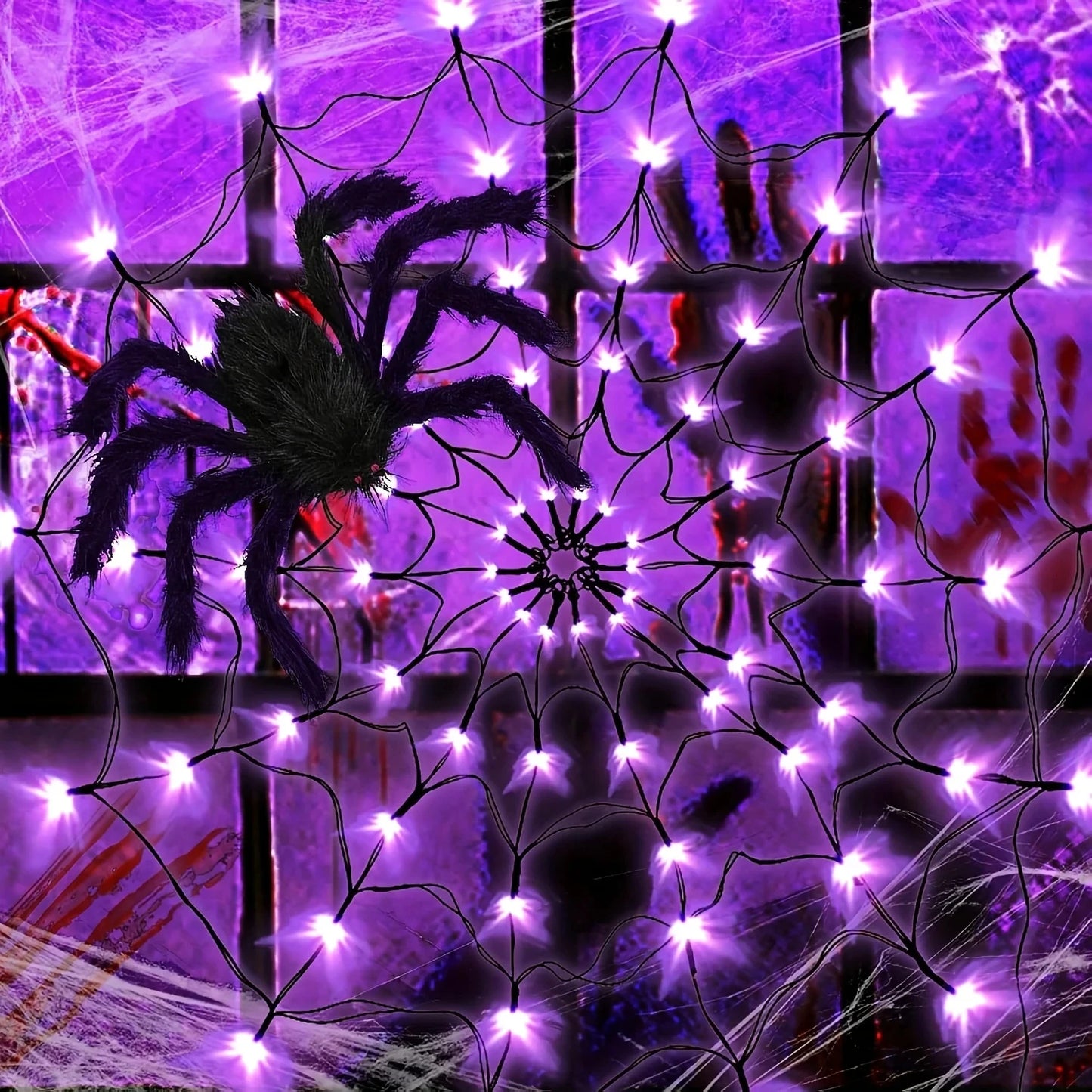 SpookyNet™