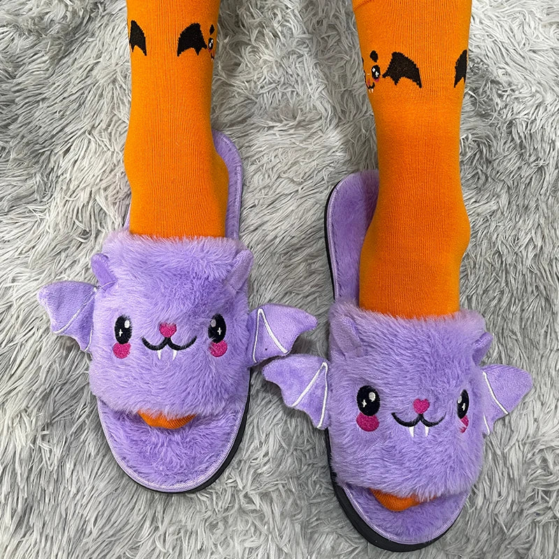 SpookyToes™