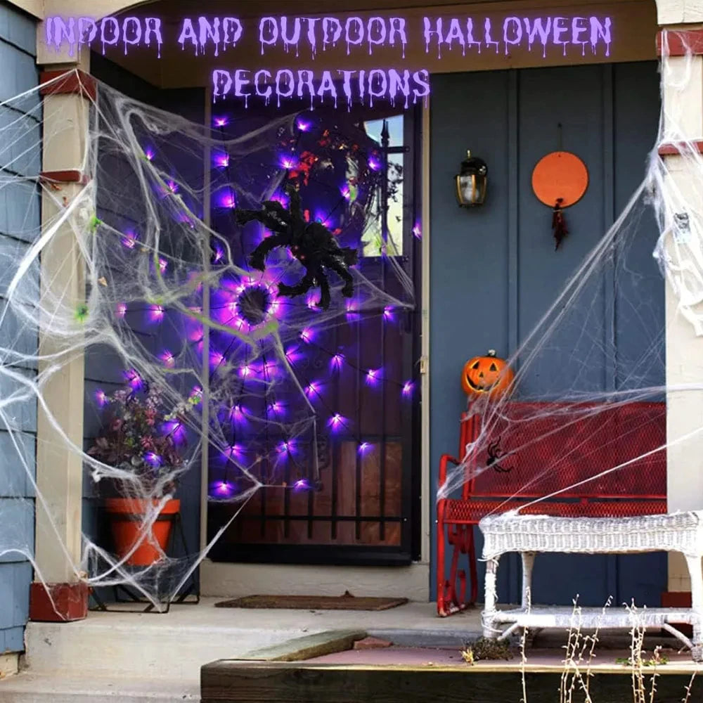 SpookyNet™