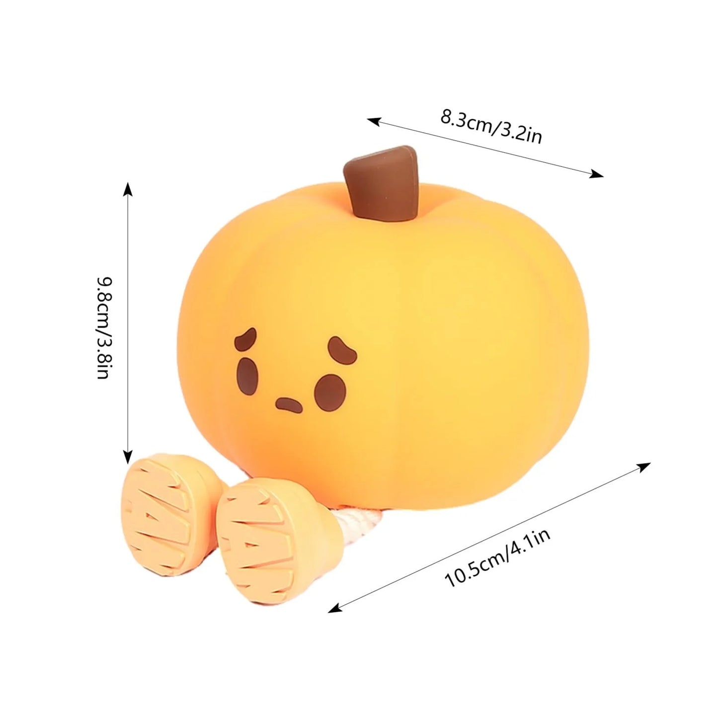 PumpGlow™