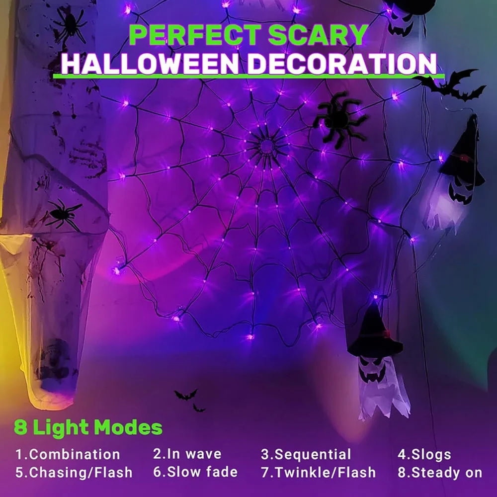 SpookyNet™
