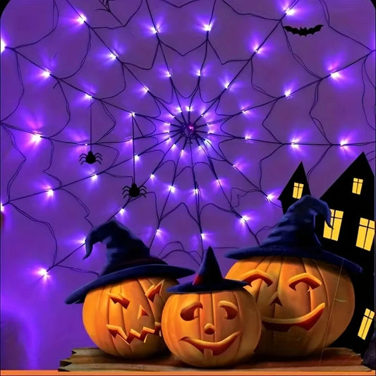 SpookyNet™