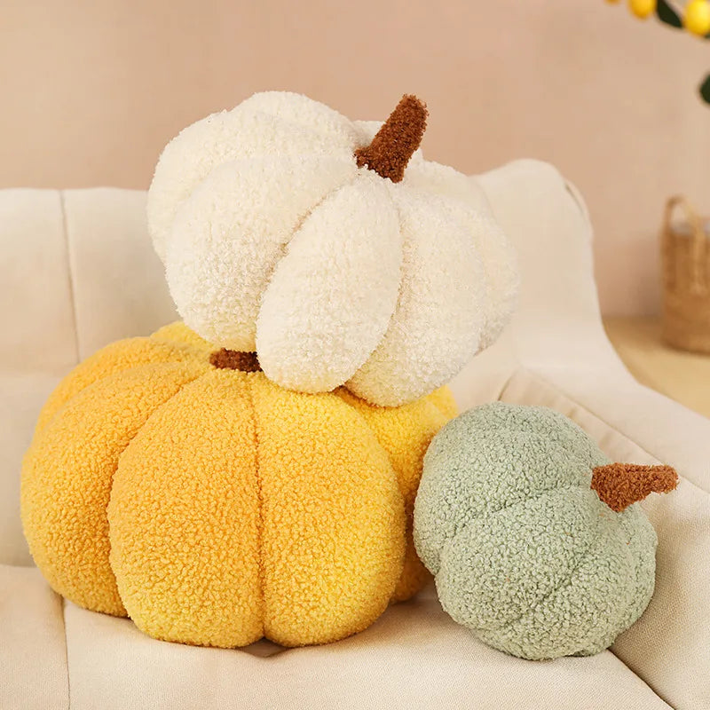Jack-o'-Pillow™