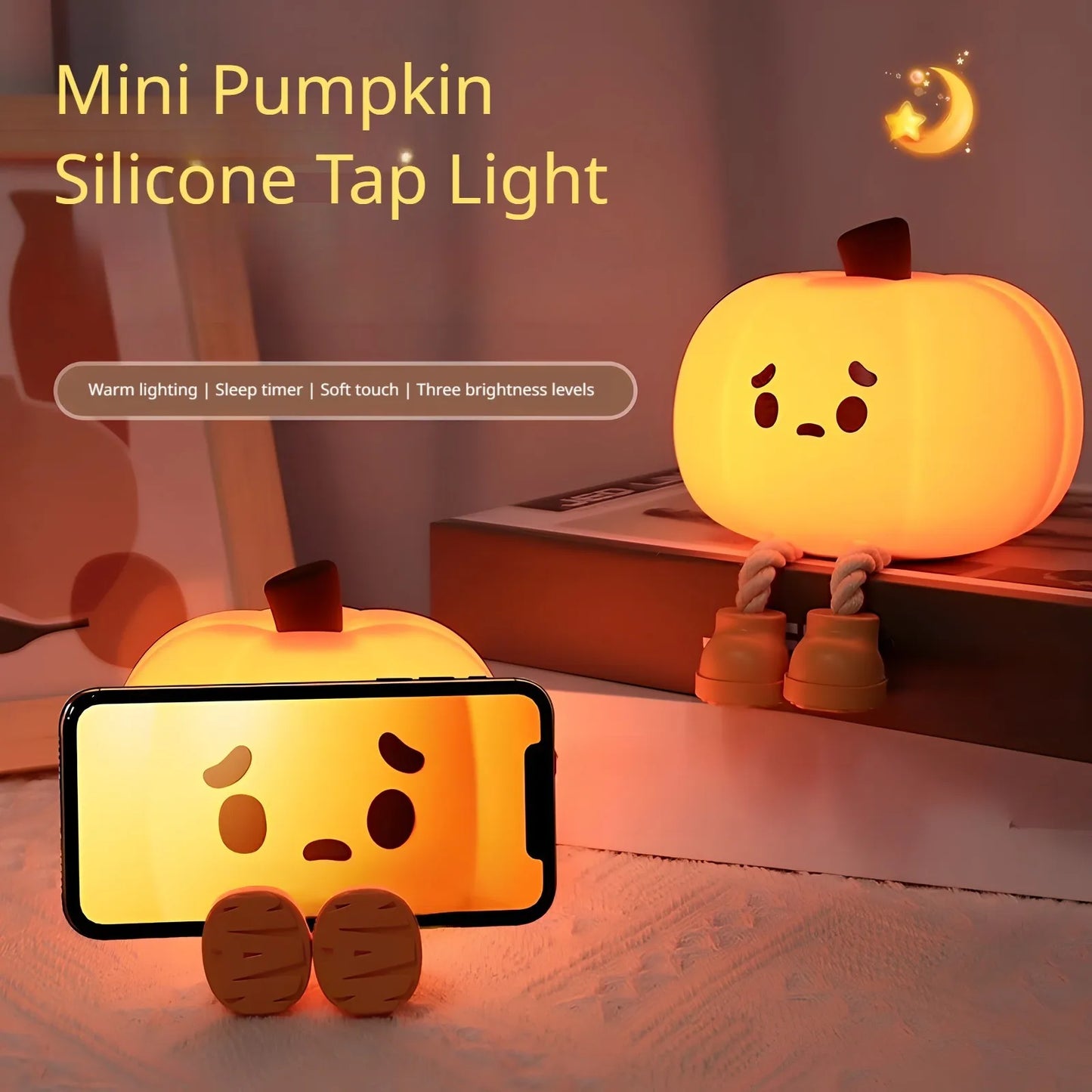 PumpGlow™