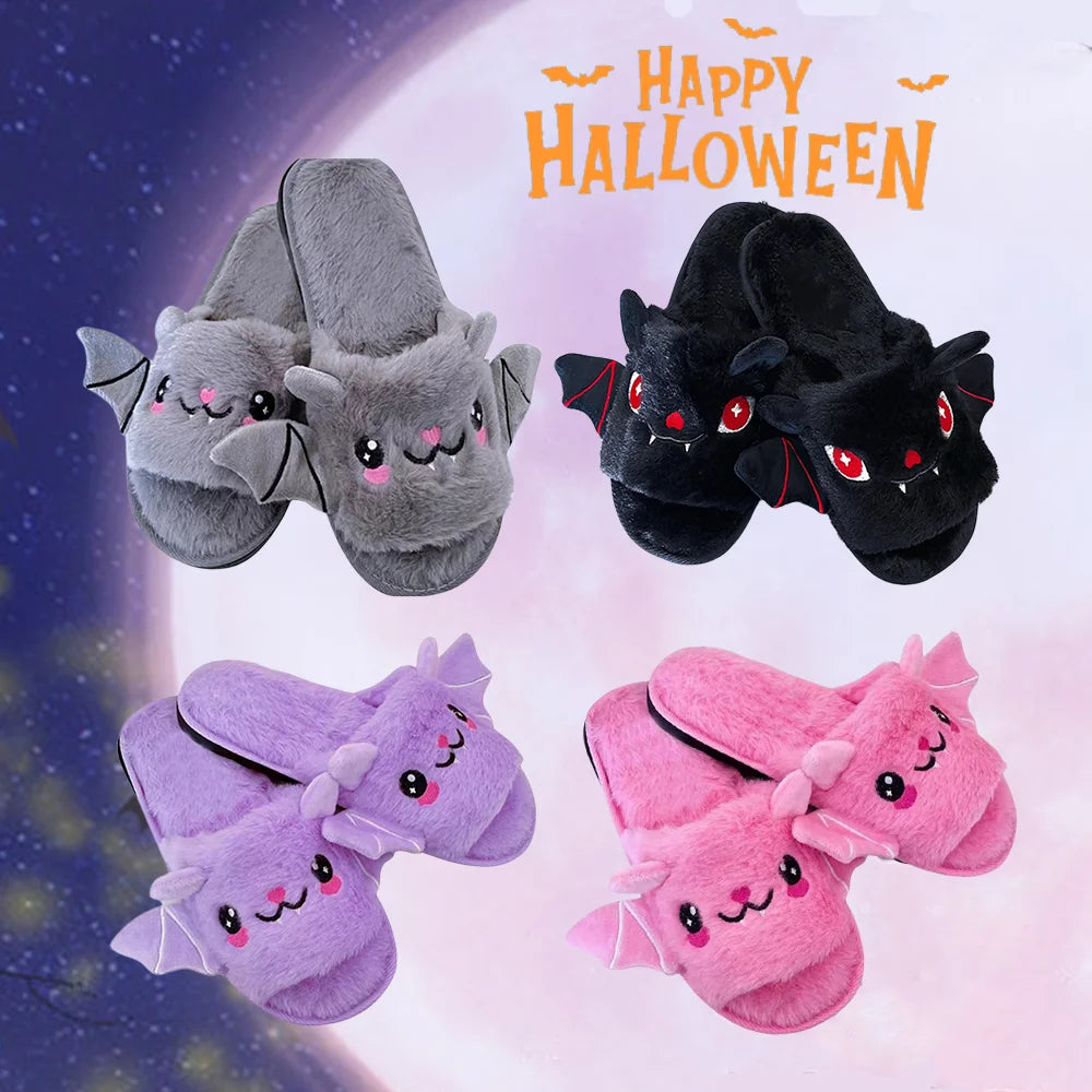 SpookyToes™